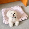 Waterproof Nylon Pet Mat for Cats & Small Dogs