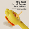 Slicker Brush for Cats and Dogs