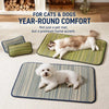 Silicone Dog Resting Mat