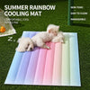 Nylon Pet Resting Mat for Dogs and Cats