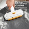 Double-Sided Pet Hair Remover Roller