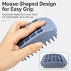 Cat & Dog Silicone Bath & Grooming Brush