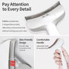 Angled Thinning Comb for Dogs & Cats