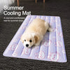 Nylon Pet Bed Mat for Dogs and Cats