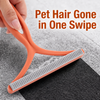 Double-Sided Pet Hair Remover