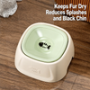 Floating Pet Water Bowl for Dogs & Cats
