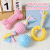 Dog Chew and Play Toys