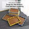 All-Season Pet Bed Mat for Dogs & Cats
