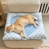 Waterproof PVC Pet Rest Mat for Cats and Dogs