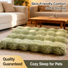All-Season Pet Bed Mat for Cats and Dogs