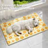 Waterproof Cooling Pet Mat for Dogs & Cats - p-00684
