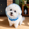 Breathable Dog Mesh Muzzle for Small and Medium Dogs - p-00279