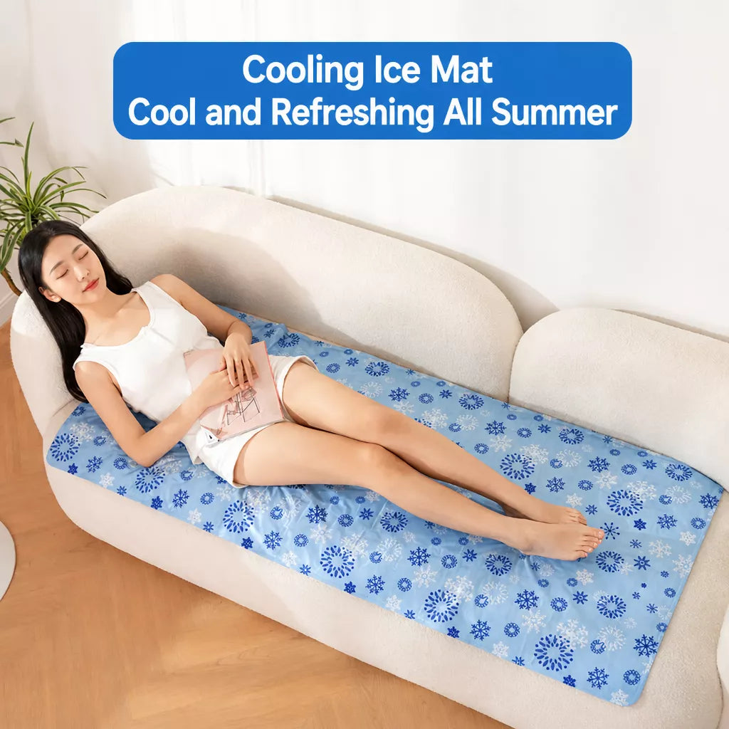 Summer Seat Cushion for Chairs and Dorm Rooms