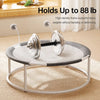 All-Season Cat Bed with Climbing Hammock