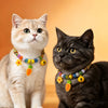 Adjustable Pet Collar with Bell
