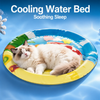 Water-Filled Cat Pet Bed