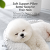 All-Season Washable Pet Bed Mat - p-00269