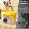Automatic Pet Water Fountain