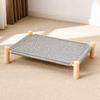 Washable Hammock-Style Cat Bed