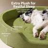 All-Season Polyester Pet Bed, Removable and Washable