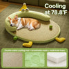 Pet Bed Mat for Cats and Dogs