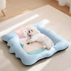 Washable Pet Bed Mat for Dogs and Cats