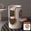 Sisal Cat Scratching Barrel & Climbing Tower