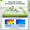 Ice Silk Cooling Pet Bed - p-00174