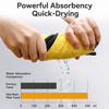 Cotton Pet Drying Towel for Dogs & Cats