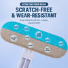 Pet Hair & Lint Remover for Carpets, Sofas and Bedding