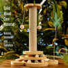 Vertical Sisal Cat Scratching Post