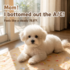 Waterproof PVC Pet Mat for Cats and Dogs