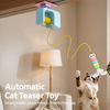 Automatic Hanging Cat Yo-Yo Toy