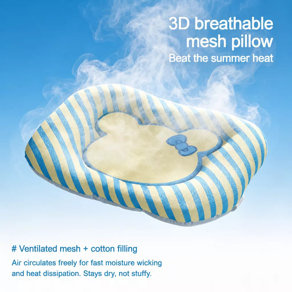 Removable Washable Pet Bed Mat for Cats & Dogs