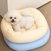 Low-Profile Pet Bed Mat for Cats and Dogs