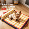 Water-Resistant Pet Bed Mat