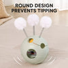 5-in-1 Planet Wobble Cat Toy