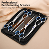 Pet Grooming Shears