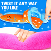 Fish Crinkle Cat Toy - p-00030