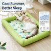 Washable Waterproof Pet Bed Mat for Dogs and Cats