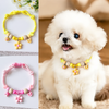 Adjustable Nylon Collar for Small Cats and Dogs