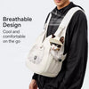 Breathable Cat & Dog Carrier Backpack