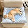 Waterproof PVC Pet Rest Mat for Cats and Dogs