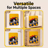Adhesive Felt Cat Scratcher Mat for Walls and Furniture