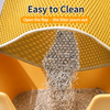 Cat Litter Mat for Litter Box Areas