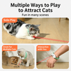 Rechargeable Laser Cat Toy