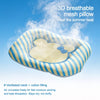 Fluffy Cotton Pet Bed Mat for Cats & Dogs