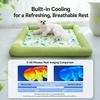 Ice Silk Cooling Pet Bed - p-00174