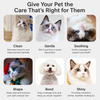 Pet Deshedding & Massage Comb