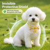 Adjustable Pet Collar with Bell